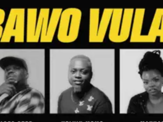 Sfarzo Rtee, Kelvin Momo & Makhanj – Bawo Vula (Remix) 1 Sfarzo Rtee, Kelvin Momo & Makhanj – Bawo Vula (Remix)