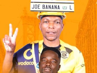Sfisoman – Joe banana feat. Joe banana 1 Sfisoman – Joe banana feat. Joe banana