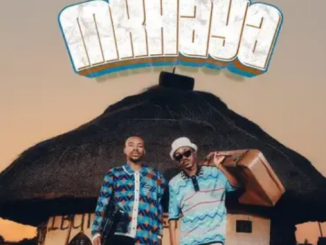 Shakes & Les – Mkhaya (Album) 1 Shakes & Les – Mkhaya (Album)