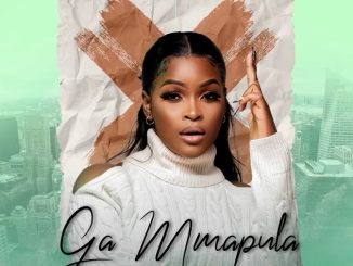 Shandesh – Ga Mmapula ft Hitboss 1 Shandesh – Ga Mmapula ft Hitboss