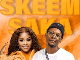 Shandesh – Skeem Saka ft. Hitler SA 1 Shandesh – Skeem Saka ft. Hitler SA