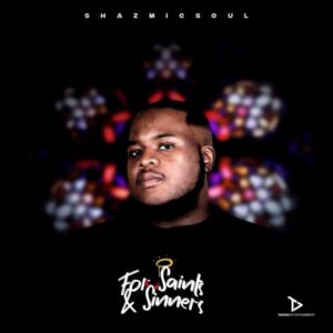Shazmicsoul & Artwork Sounds – Gracefully Broken feat. Small Keyz