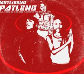 Shebeshxt & Zoli White Smoke – Motliseng Patleng ft. Mokgethwa, Naqua Pro, Mr Diego & Sm 1 Shebeshxt & Zoli White Smoke – Motliseng Patleng ft. Mokgethwa, Naqua Pro, Mr Diego & Sm