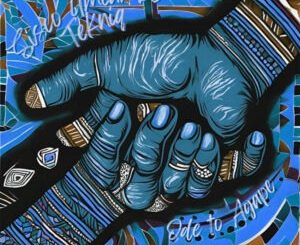 Sisco Umlambo & TekniQ – Ode to Agape 1 Sisco Umlambo & TekniQ – Ode to Agape