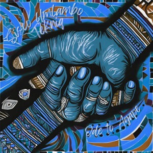 Sisco Umlambo & TekniQ – Ode to Agape 1 Sisco Umlambo & TekniQ – Ode to Agape