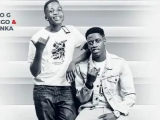 Sje Konka & Tebogo G Mashego – Danko 1 Sje Konka & Tebogo G Mashego – Danko
