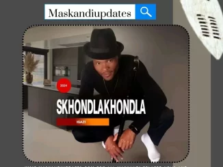 EP: Skhondlakhondla – Igazi 1 Skhondlakhondla – Igazi