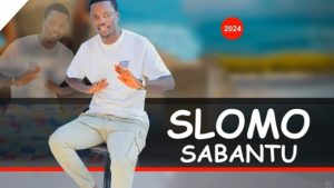 Slomo Sabantu – Ebusuku Bayizolo
