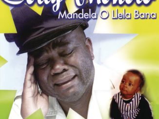 Solly Moholo – Moholo O Lebetse Lebeche 1 Solly Moholo – Moholo O Lebetse Lebeche