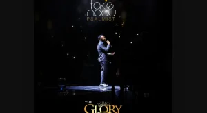 Takie Ndou – The Glory Intro 1 Takie Ndou – The Glory Intro