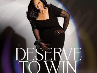 Tamela Mann – Deserve To Win 1 Tamela Mann – Deserve To Win