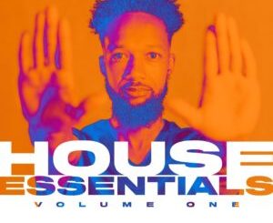 Taz Golden – House Essentials, Vol. 1 (DJ Mix) 1 Taz Golden – House Essentials, Vol. 1 (DJ Mix)