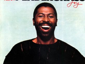 Teddy Pendergrass – Can We Be Lovers 1 Teddy Pendergrass – Can We Be Lovers