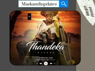 Thandeka Radebe – Wang’Shela Wazi