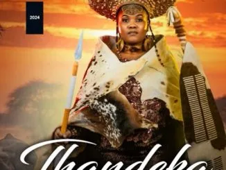 Thandeka Radebe – Wozani 1 Thandeka Radebe – Wozani