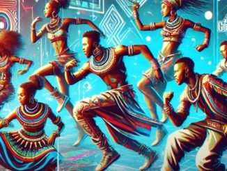 The Godfathers of Deep House SA – Shona Phansi (Nostalgic Mix) 1 The Godfathers of Deep House SA – Shona Phansi (Nostalgic Mix)