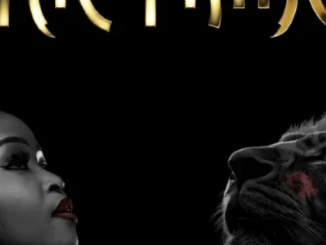 The Real Prechly – The Pride (Album) 1 The Real Prechly – The Pride (Album)