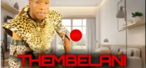 Thembelani Nxumalo ft Bahluphile – ngisemathandweni