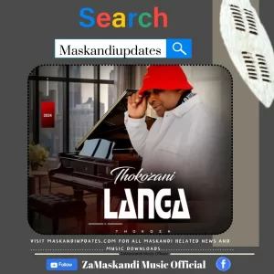 Thokozani Langa ft Mlabalaba & Gatsheni – Thokoza