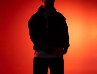 ALBUM: Tony Dayimane – RED OCTOBER: INDUCTION 1 ALBUM: Tony Dayimane – RED OCTOBER: INDUCTION