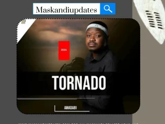 Tornado Nteteni – “Amadabi” New 2024 Maskandi Song 1 Tornado Nteteni – “Amadabi” New 2024 Maskandi Song