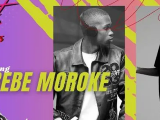 Tsebebe Moroke – Spirit Fest Amapiano Mix Episode 47 1 Tsebebe Moroke – Spirit Fest Amapiano Mix Episode 47