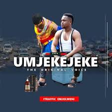 UMJEKEJEKE – KWENZAKALANI (feat. MALUMEKAZI)