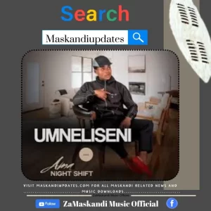 UMnelisi – Ngifuna Imali