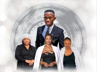 UShenge – Sawubona Moy’ Ongcwele ft Nokwanda Bhekiswayo, Wongama Nkosana & Thando Coka 1 UShenge ft Nokwanda Bhekiswayo, Wongama Nkosana & Thando Coka