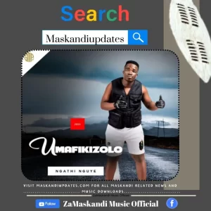 Umafikizolo – Ayihamb'inja