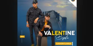 Valentine Biyela – Isaka lamazambane Ft. Lashelela Dubazane&grave;&grave;