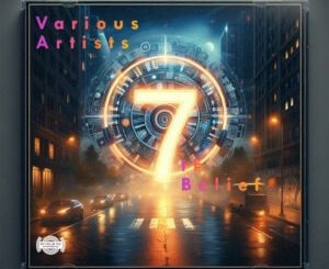 Various Artists – 7th Belief (Album) 1 Various Artists – 7th Belief (Album)