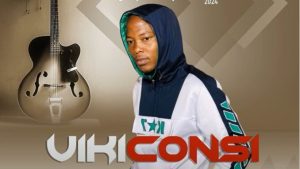 Vikiconsi – Ngiyazifela Ngodali feat. Londeka Shangase