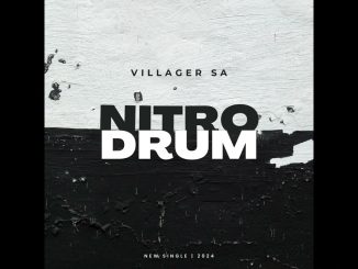 Villager SA – Nitro Drum 1 Villager SA – Nitro Drum