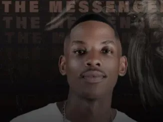 Villosoul – The Messenger EP