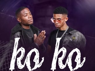 William Last KRM & Trypsin – Ko Ko ft. Sdala B 1 William Last