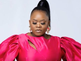 Ziyanda Tshangana – Ulihlathi Lethu Thixo 1 Ziyanda Tshangana – Ulihlathi Lethu Thixo