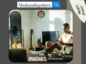 2024 ALBUM: iPhatha’s – Ang’ Senandaba 1 iPhatha’s (Dumakahle) – Ang’ Senandaba