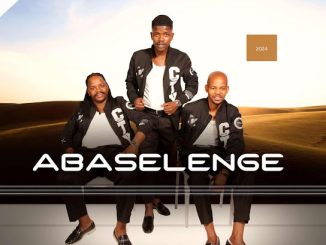 ABASELENGE – AWU ACTI 1 ABASELENGE – AWU ACTI