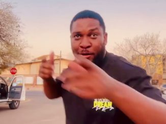 Harrycane – We Are Happy ft Dr Tawanda 1 Harrycane – We Are Happy ft Dr Tawanda
