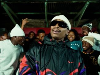 Khanyisa – 2K’THELE ft LeeMcKrazy 1 Khanyisa – 2K’THELE ft LeeMcKrazy