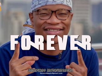 Nkosazana Daughter – Forever ft Master KG, Makhadzi, Kabza De Small, Eemoh 1 Nkosazana Daughter – Forever ft Master KG, Makhadzi, Kabza De Small, Eemoh