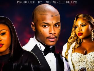 “SHEBE MABURNER” shebeshxt x kharishma feat. makhadzi, naqua sa 1 makhadzi, naqua sa