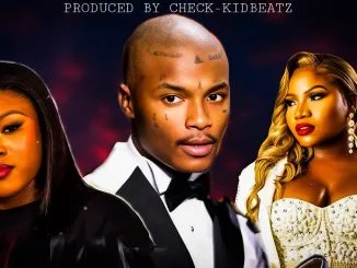 “SHEBE MABURNER” shebeshxt x kharishma feat. makhadzi, naqua sa 1 makhadzi, naqua sa