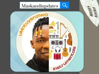 2024 EP: uMntuyenziwa – Instrumentals 1 uMntuyenziwa – Instrumentals