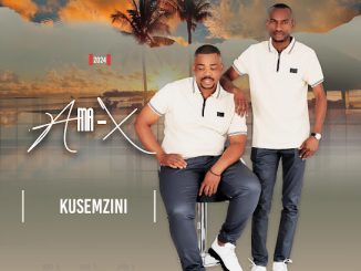 AMA_X – AMAQOLA (Kusemzini Album) 1 AMA_X – AMAQOLA (Kusemzini Album)