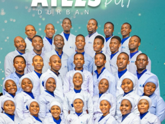 ATEZS DUT Durban – Jesu Hleng’impilo Yami 1 ATEZS DUT Durban – Jesu Hleng’impilo Yami