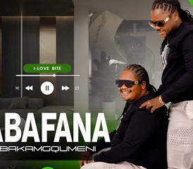 Abafana bakaMgqumeni – Ngiyakuntshontshela 1 Abafana Bakamgqumeni – Awungebele Nuh