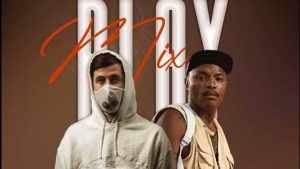Alan Walker & Shebeshxt – Play