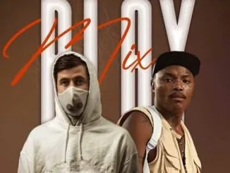 Alan Walker & Shebeshxt – Play 1 Alan Walker & Shebeshxt – Play
